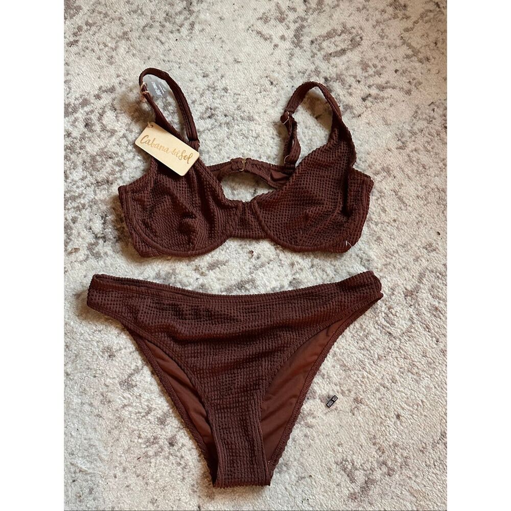 New Cabana del Sol bikini